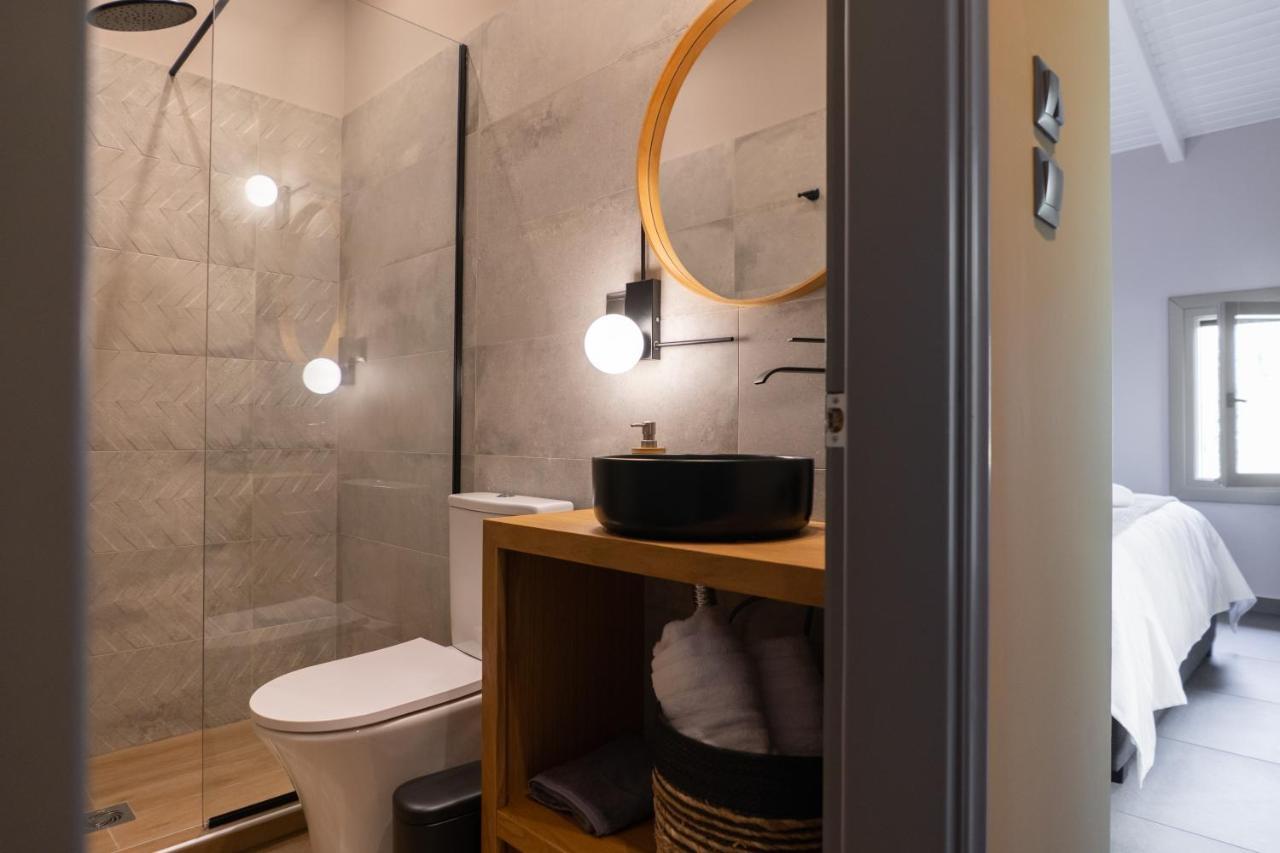 Seafront Karma Luxury - An Escape From Reality Villa Като Гатзея Екстериор снимка