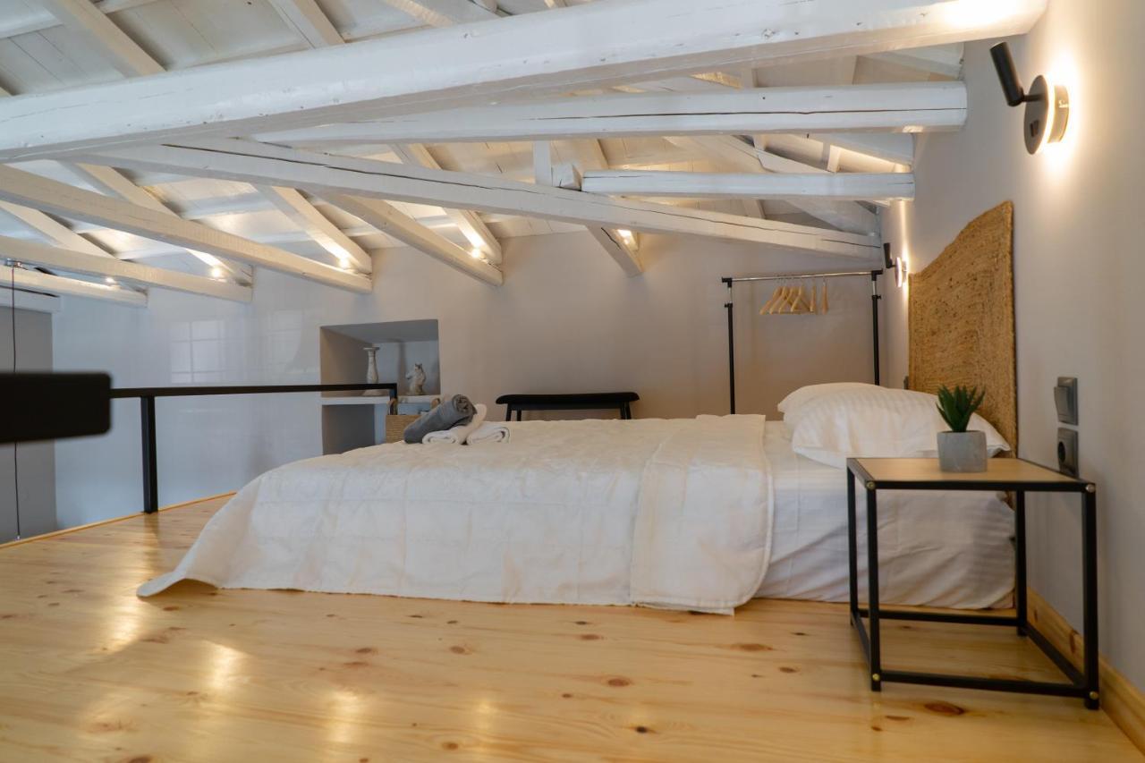 Seafront Karma Luxury - An Escape From Reality Villa Като Гатзея Екстериор снимка