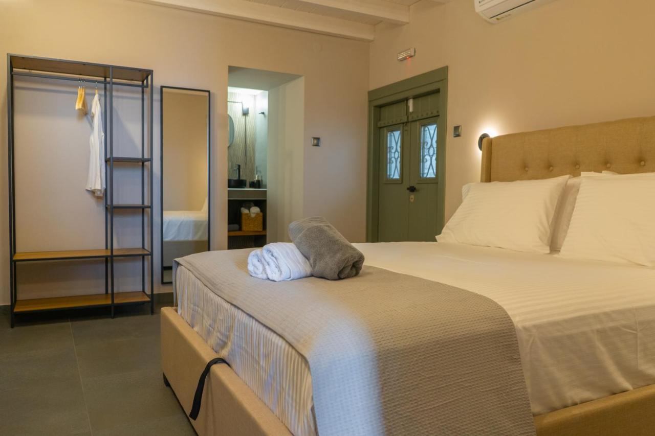 Seafront Karma Luxury - An Escape From Reality Villa Като Гатзея Екстериор снимка
